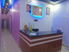Krishnanand Palace Home stay ram mandir 900 mtr